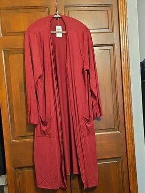 Nwt Torrid Cardigan